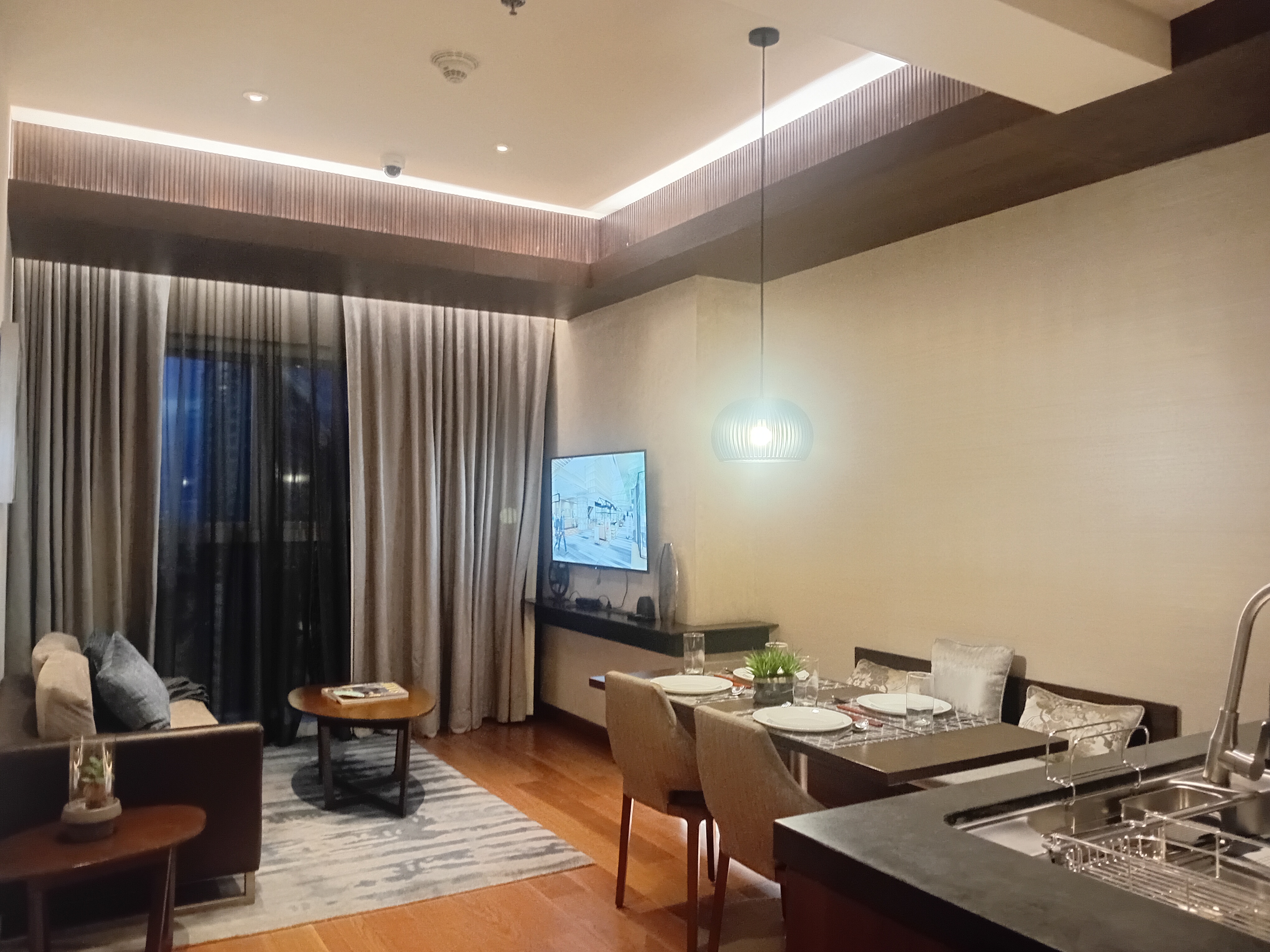 No. of Bedrooms/ Floor Layout image 1