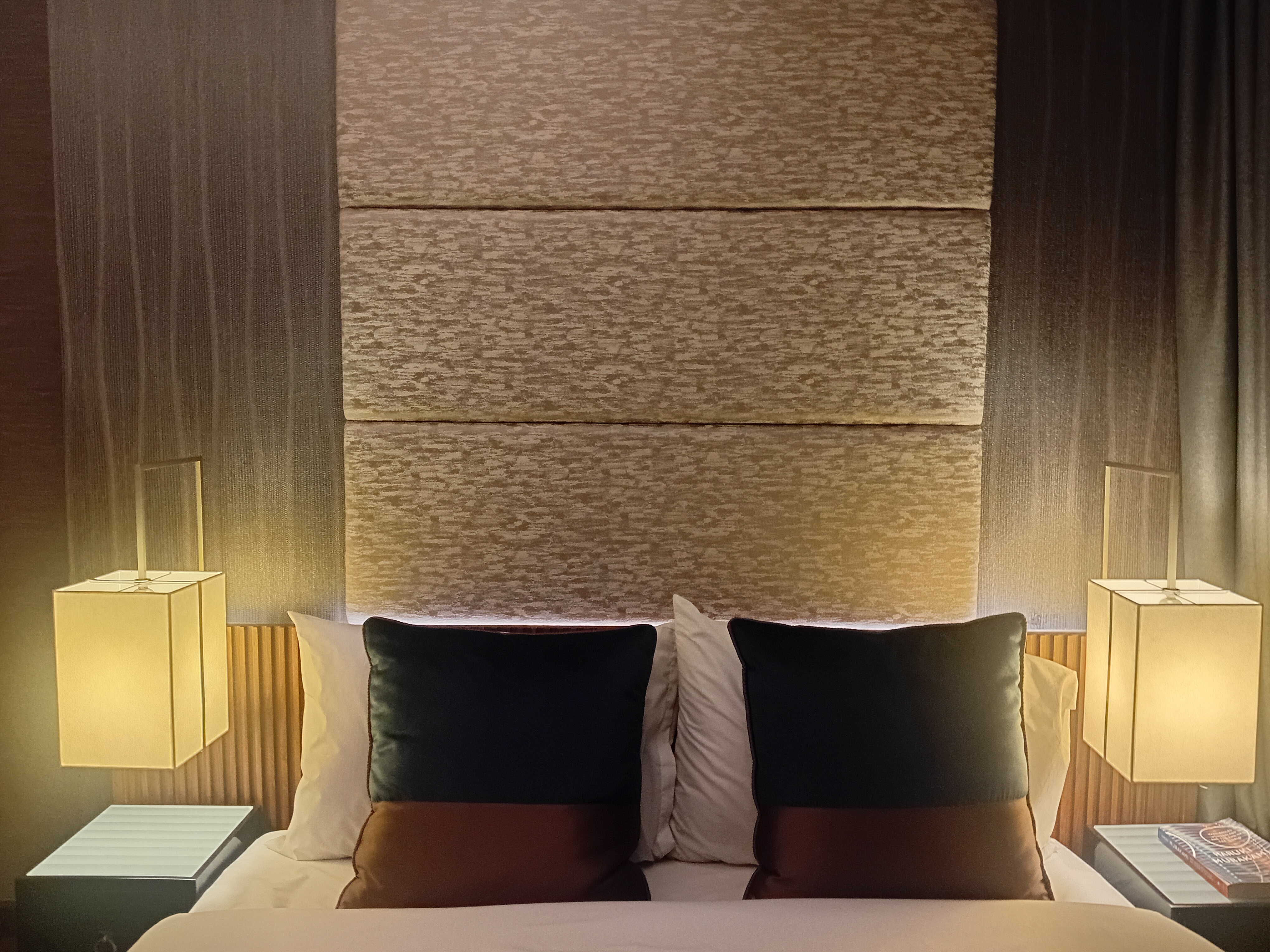 No. of Bedrooms/ Floor Layout image 5