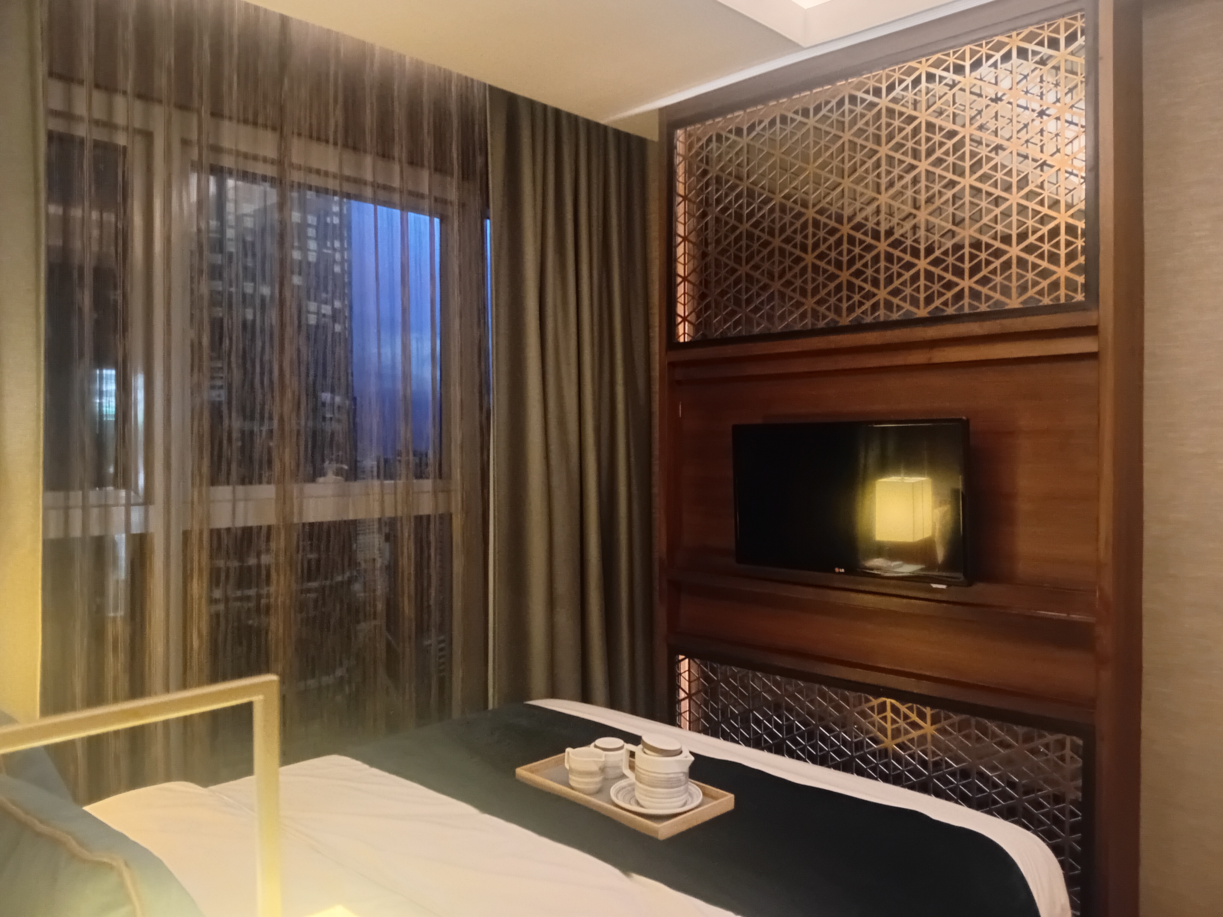No. of Bedrooms/ Floor Layout image 3
