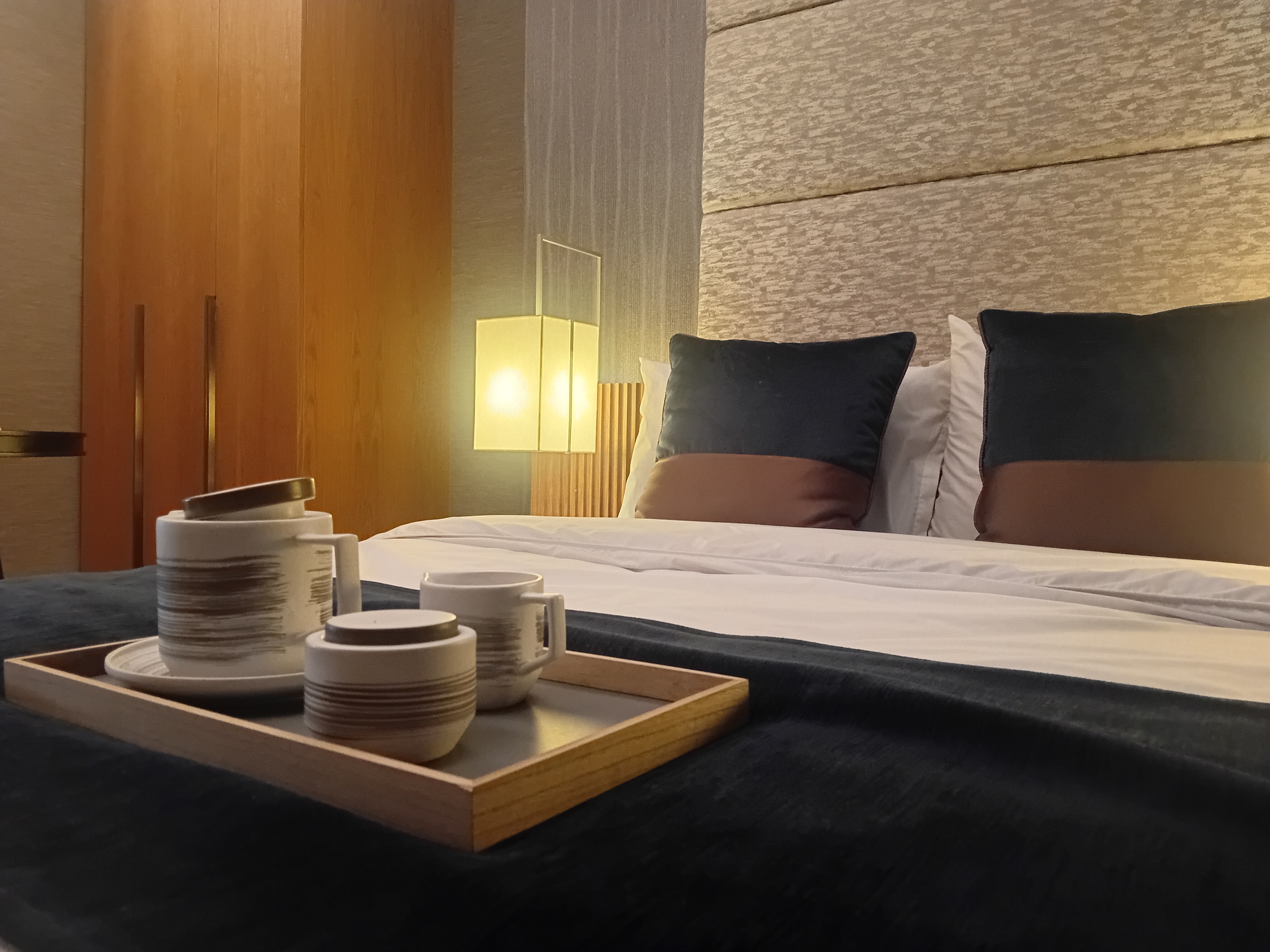 No. of Bedrooms/ Floor Layout image 4