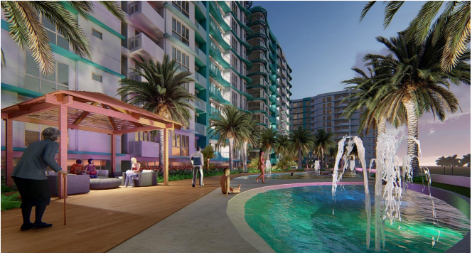 Amenities image 7