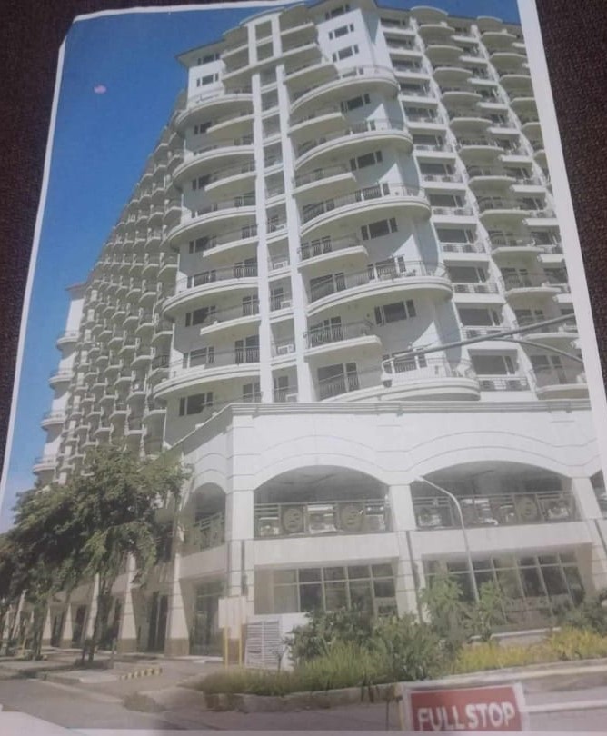 Solemare Parksuites Condo Pasay-Manila Rent RBS Homes