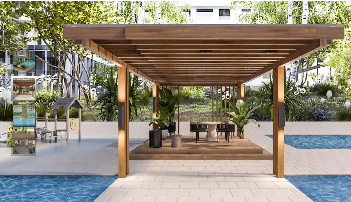 AMENITIES image 7