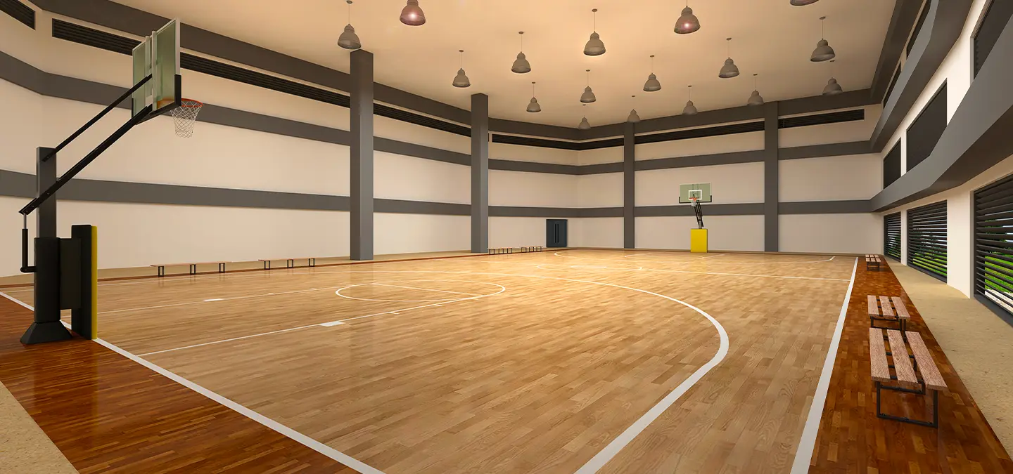 AMENITIES image 2