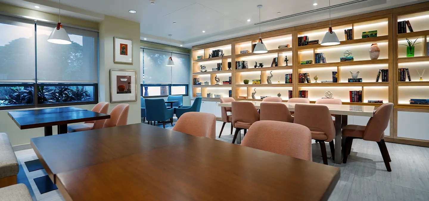 AMENITIES image 3