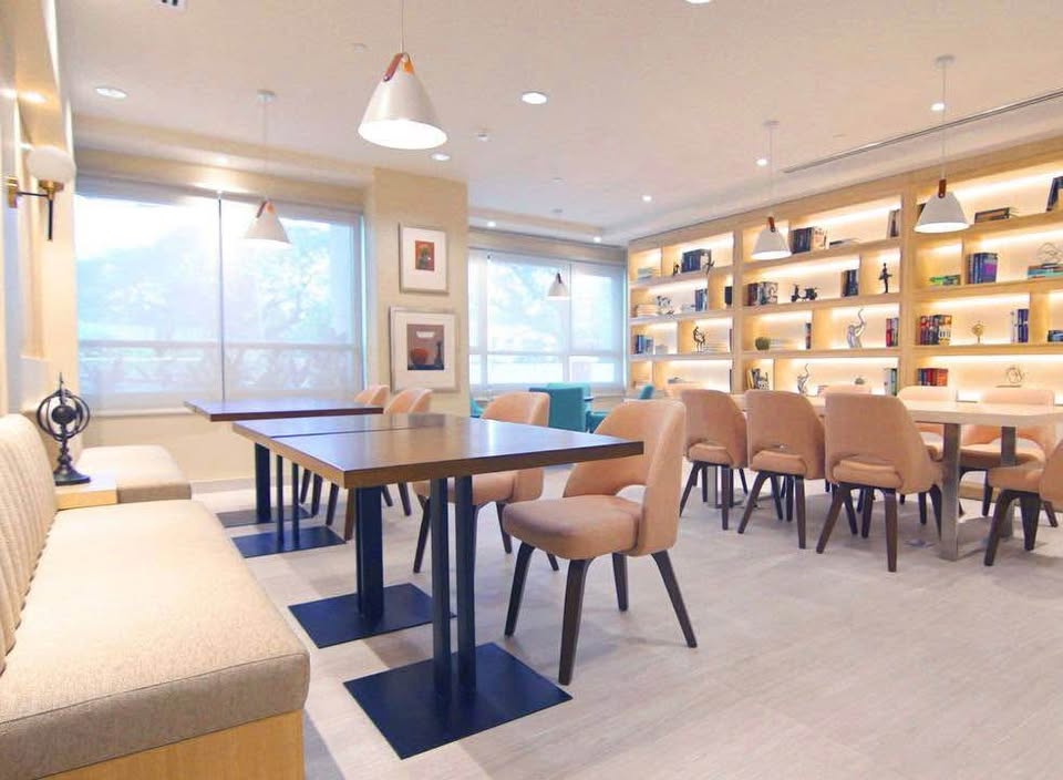 AMENITIES image 7