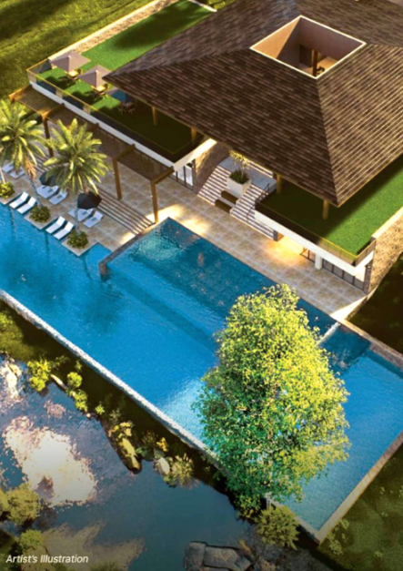 AMENITIES image 1