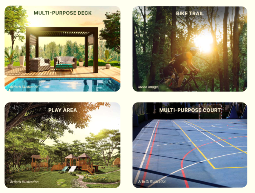 AMENITIES image 5